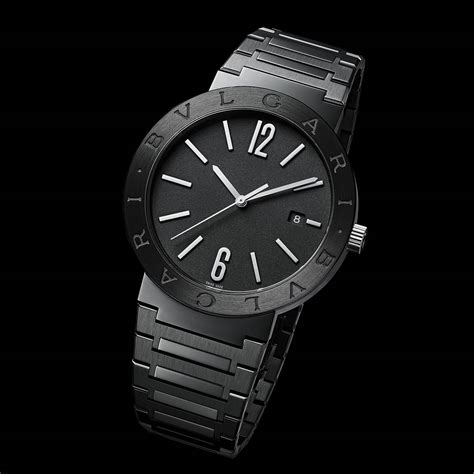 bvgalri watch|bvlgari watch original.